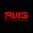 Real World Gaming Discord Server Logo