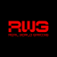Real World Gaming Discord Server Logo