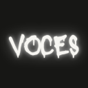 @voces Discord Server Logo
