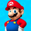 Nintendo Switch Game Chat Discord Server Logo