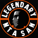 Legendary Mods V3.1 Discord Server Logo