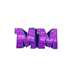 MysticMines - (Releasing Soon) Discord Server Logo