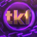 TKF Discord Server Logo