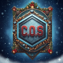 Chamber Of Secrets Discord Server Logo