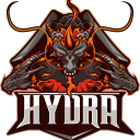 HTRP Discord Server Logo