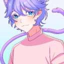 midnight Discord Server Logo