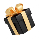 Raffle Mania Discord Server Logo