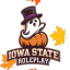 Iowa State Roleplay Discord Server Logo