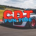 🏁CDT FUN TIME🚘 Discord Server Logo