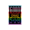 GoodAssSub - a Ye Community Discord Server Logo