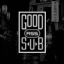 GoodAssSub - a Ye (fka Kanye West) Community Discord Server Logo