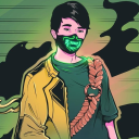 Tealz Discord Server Logo