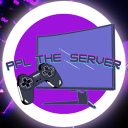 Ppl the Server Discord Server Logo