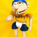 Jeffy Fan Club Discord Server Logo