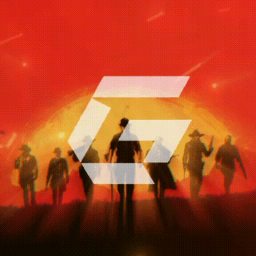 Red Dead 2® Global Roleplay™ HQ Discord Server Logo