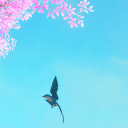 FFXIV Dynamis Data Center Discord Server Logo