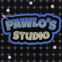 Pawlo's Studio Discord Server Logo
