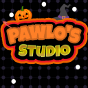 Pawlo's Studio Discord Server Logo