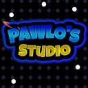 Pawlo's Studio Discord Server Logo