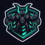 Crypto Dragon's Den Discord Server Logo