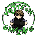 Vojtech Gaming Discord Server Logo