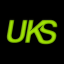 UK Street - Assetto Corsa Discord Server Logo