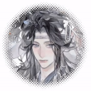🌿 SLOW REVAMP / LanZhan’s Secret Cold Spring [GUSU] Discord Server Logo