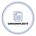 Gargansploits Discord Server Logo