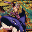 /Arce’s Discord Server Logo