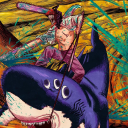 Arce’s Emperor’s Kingdom Discord Server Logo