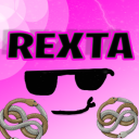 RextaW Discord Server Logo