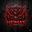 Project Heimat Discord Server Logo