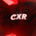 CXR Discord Server Logo