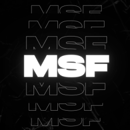 MSF Community Discord Server Logo
