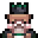 Otter SMP Discord Server Logo