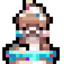 Otter SMP Discord Server Logo