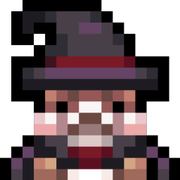 Otter SMP Discord Server Logo