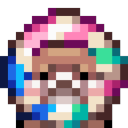 Otter SMP Discord Server Logo