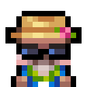 Otter SMP Discord Server Logo