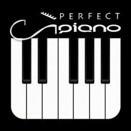 Perfect Piano Discord Server Logo
