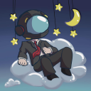 Vtubers⭐Streamers⭐Youtubers Discord Server Logo