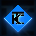 The King's Codex Discord Server Logo