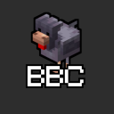 Break Blocks Club Discord Server Logo