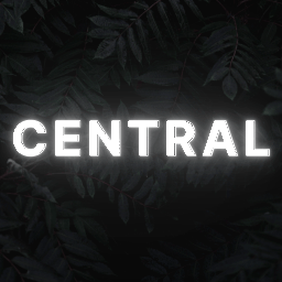 Central 1.5k ? Discord Server Logo