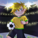Canal Terrorizando Discord Server Logo