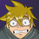 Canal Terrorizando Discord Server Logo
