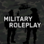 Military Roleplay - CZ/SK Discord Server Logo
