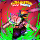 Grand Multiverse Discord Server Logo