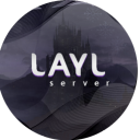 L A Y L Discord Server Logo