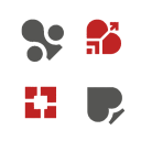 The Borderlands Discord Server Logo